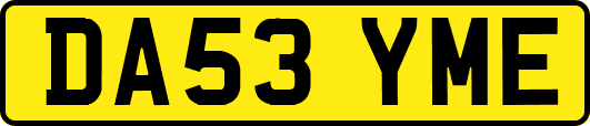 DA53YME