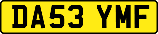 DA53YMF