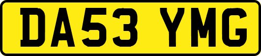 DA53YMG