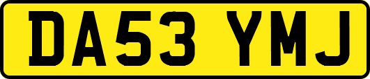 DA53YMJ