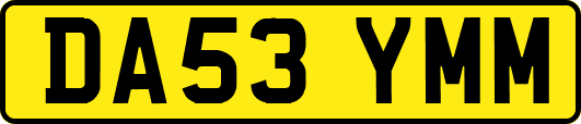 DA53YMM