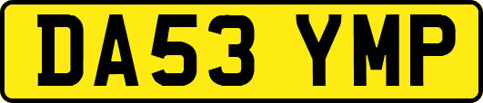 DA53YMP