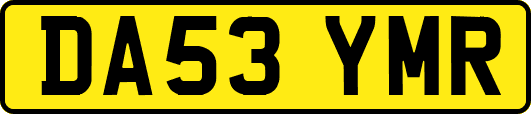 DA53YMR