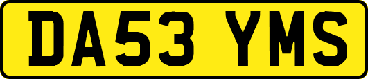 DA53YMS