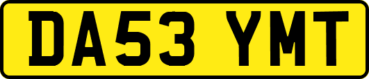 DA53YMT