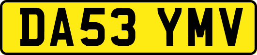 DA53YMV