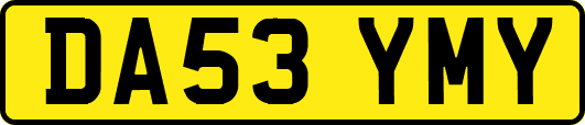DA53YMY