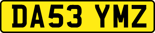 DA53YMZ