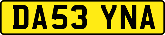 DA53YNA