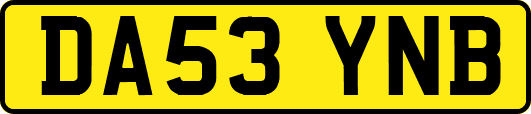 DA53YNB
