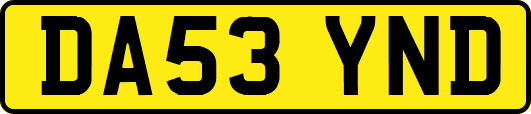 DA53YND