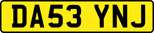 DA53YNJ
