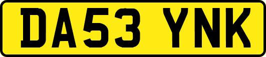 DA53YNK