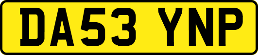 DA53YNP