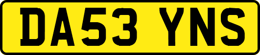 DA53YNS