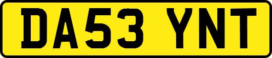 DA53YNT