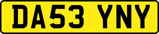 DA53YNY