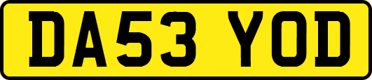 DA53YOD