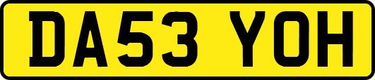 DA53YOH