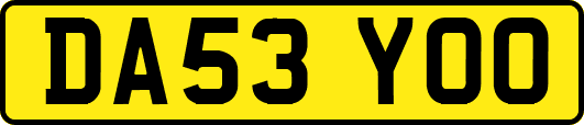 DA53YOO