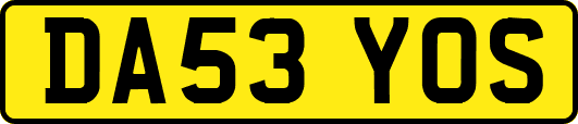 DA53YOS