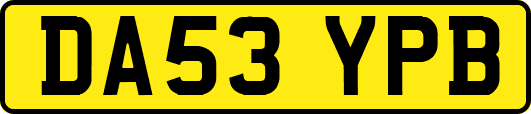 DA53YPB