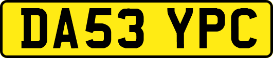 DA53YPC