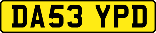 DA53YPD