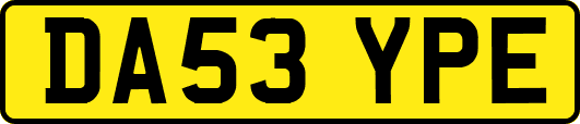 DA53YPE