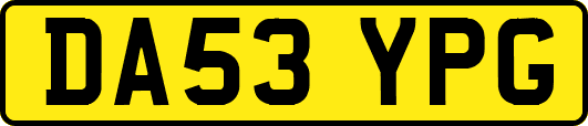 DA53YPG