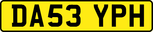 DA53YPH