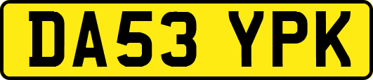 DA53YPK