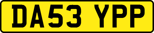 DA53YPP