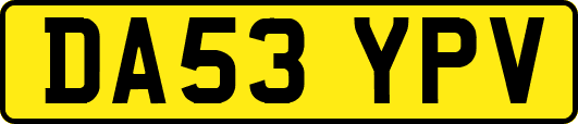 DA53YPV