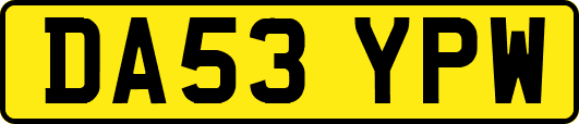 DA53YPW