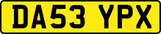 DA53YPX