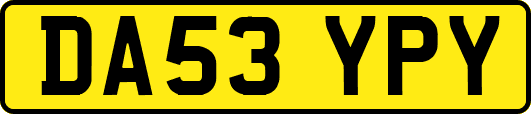 DA53YPY
