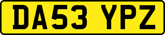 DA53YPZ