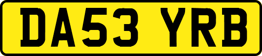 DA53YRB