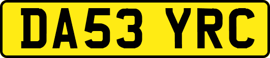DA53YRC