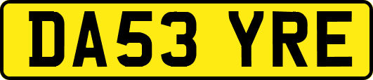 DA53YRE