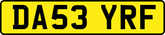 DA53YRF