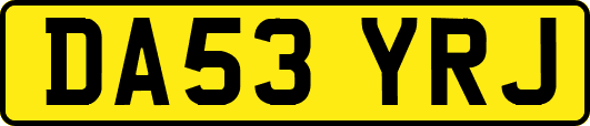 DA53YRJ