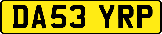 DA53YRP