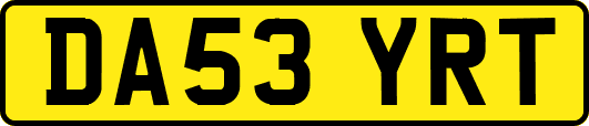 DA53YRT