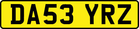 DA53YRZ
