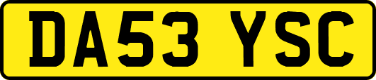 DA53YSC