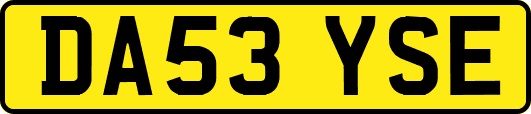 DA53YSE