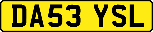 DA53YSL