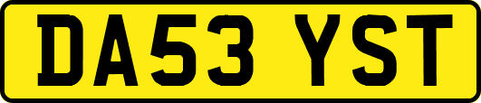 DA53YST